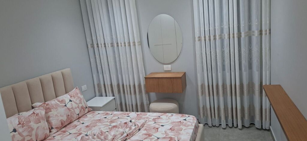 Appartamento 1+1 in affitto a Selvia Tirana