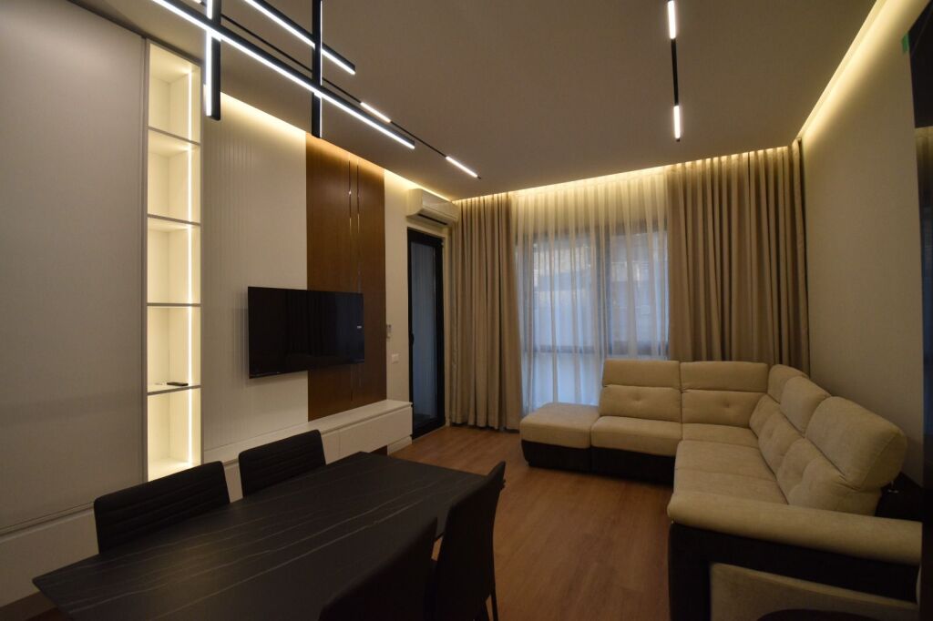 🏡 Apartment 1+1 for rent at the Square 21 complex📍