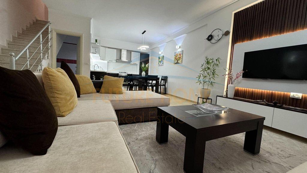 Rent, Duplex, Kodra e Diellit Residence 1