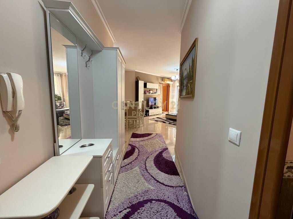 Apartament 2+1 per shitje ne Astir