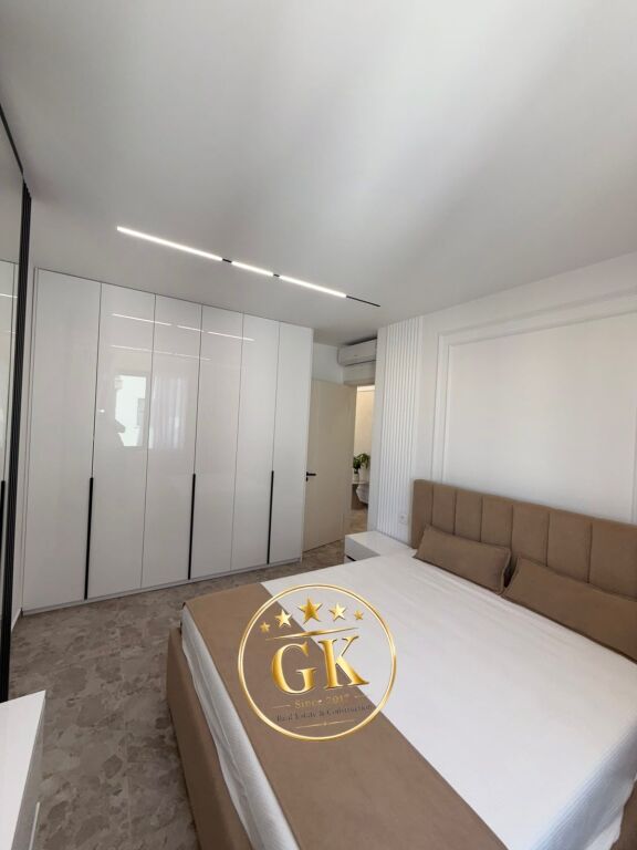 20917889 Appartamento 1+1 in affitto + Balcone + Posto auto – Mali i Robit