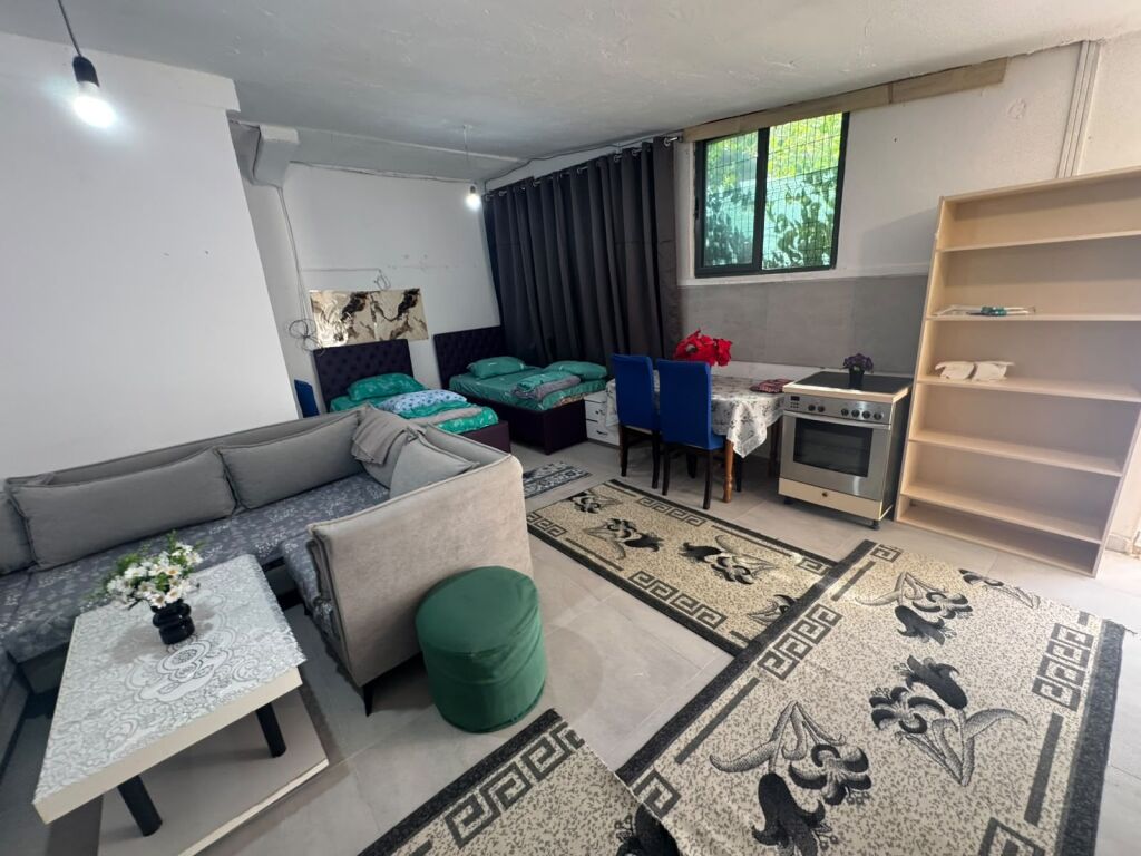 studio apartment for rent 5 minutes from Ali Demi