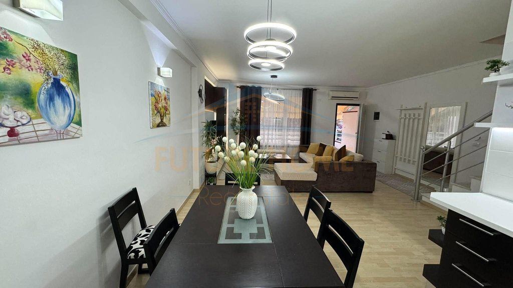 Rent, Duplex, Kodra e Diellit Residence 1