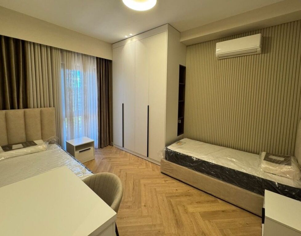 📌 APPARTAMENTO DI LUSSO IN VENDITA 2+1+2 - TIRANA GARDEN BUILDING