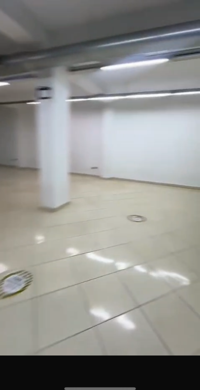 Magazzino in affitto a Kombinat !