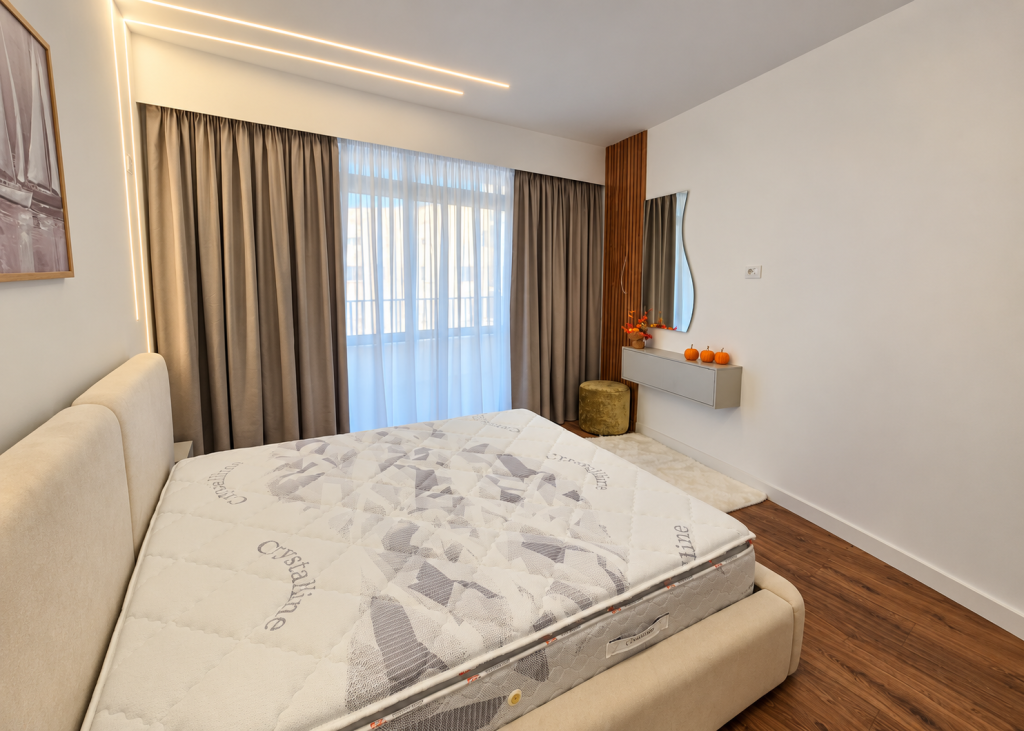 Apartament 1+1 Ne Shitje, Astir, Prane Bar Kafe Artisti