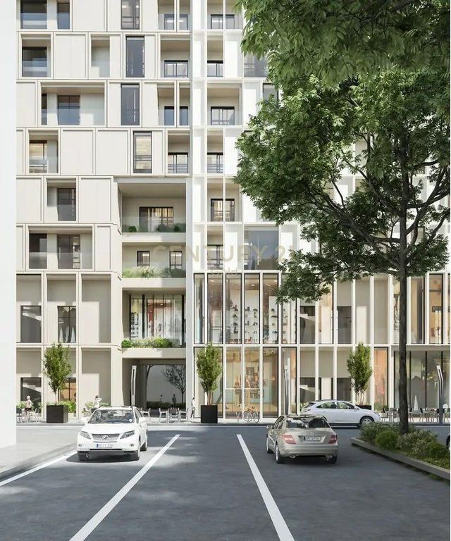 PER SHITJE APARTAMENT 1+1 TEK SOHO TOWERS !