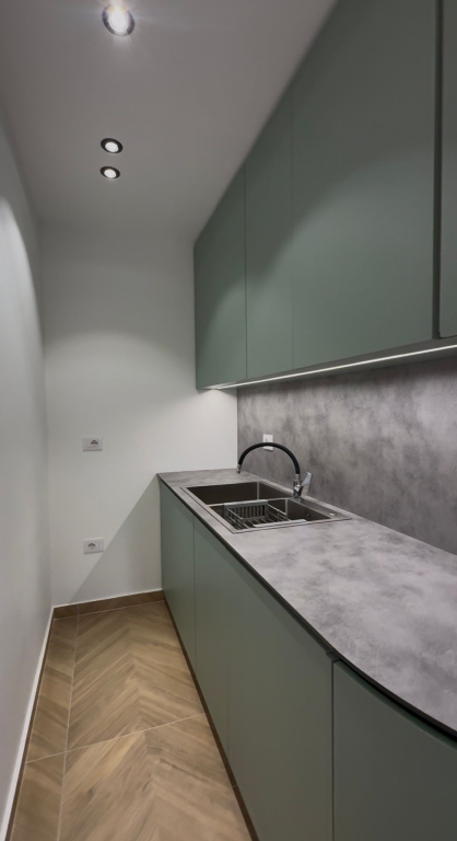 Vendesi Appartamento 1+1, Residenza Oasis, Nuovo Anello