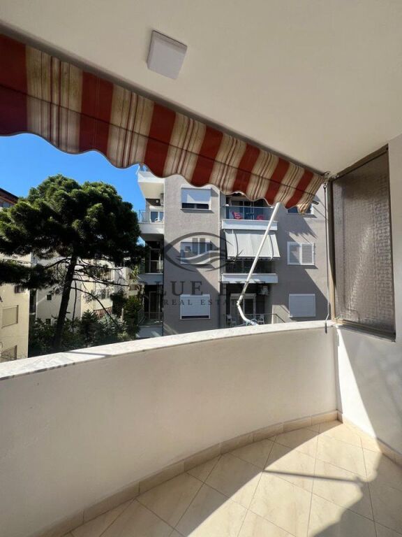 🏡 APARTMENT 1+1 FOR SALE – GOLEM, ALB-ADRIATIC COMPLEX