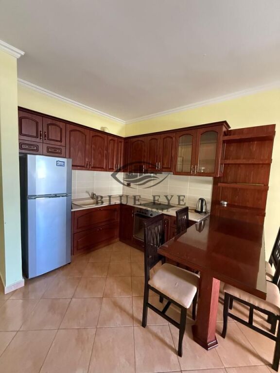 APARTAMENT 1+1 PËR SHITJE – VIJË E PARË ME DETIN, GOLEM