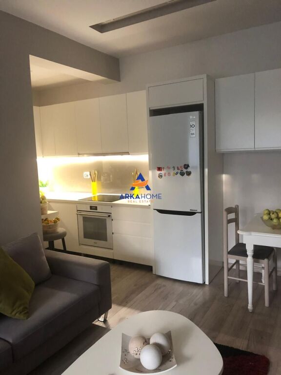 IN VENDITA APPARTAMENTO 2+1 "VIA SULEJMAN DELVINA" 27.000.000 LEKE