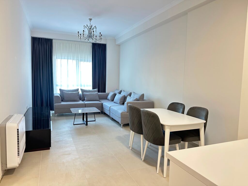 APARTAMENT 1+1 PER QIRA NE LAPRAKE