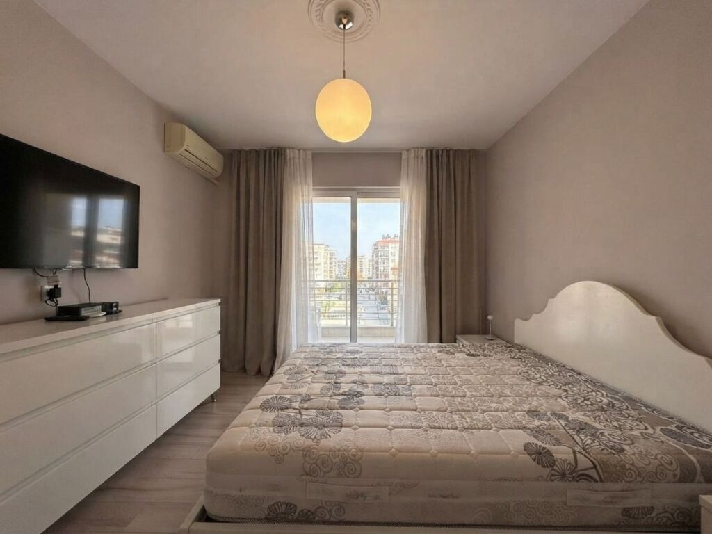 Affitto, Appartamento 2+1, Via dei Kosovari