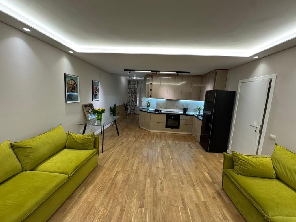 Rent, Apartment 1+1, Zoological Garden, Tirana
