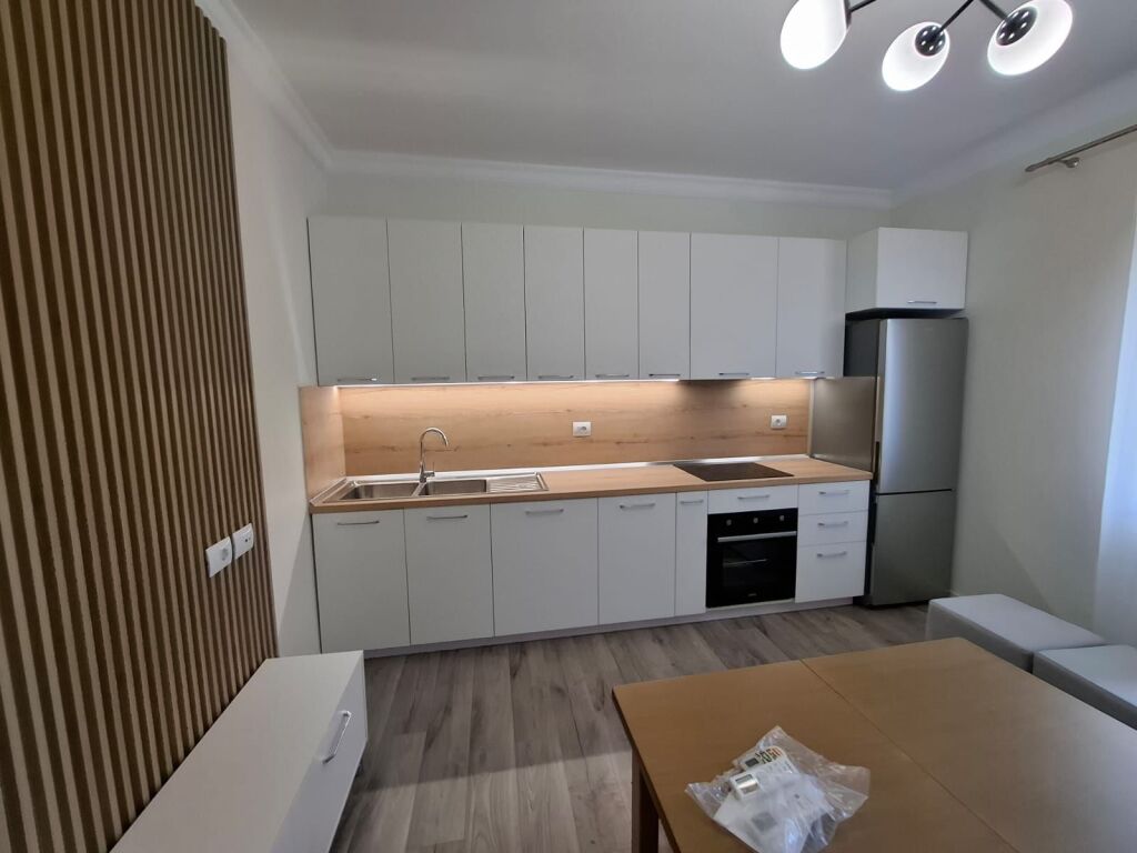 Apartment for rent 2+1