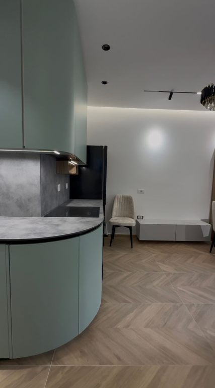 Vendesi Appartamento 1+1, Residenza Oasis, Nuovo Anello