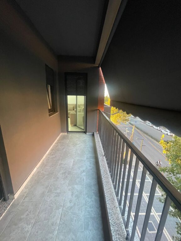 Apartament me qira, Kamez 2+1+Post parkimi