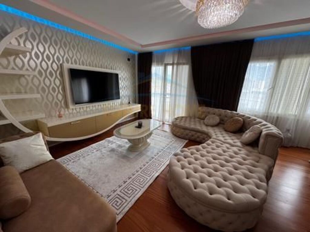 Rent Apartment 2+1+2, Dry Lake, Tirana