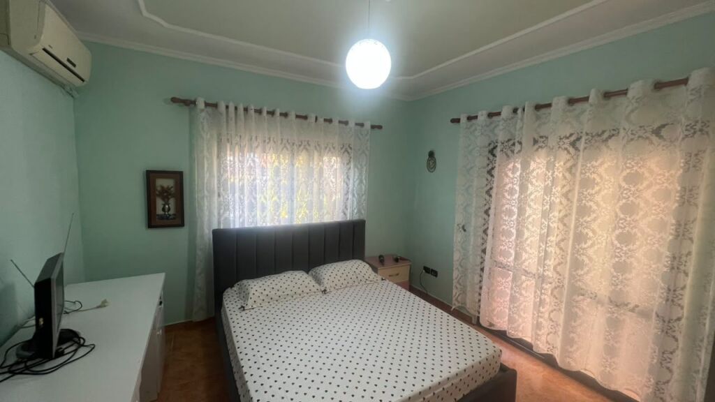 HOUSE 2+1 FOR RENT GERMAN VILLAS