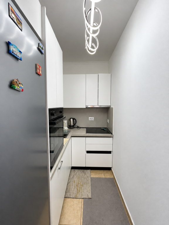 FOR SALE CONVERTED 2+1 APARTMENT, KINOSTUDIO.
