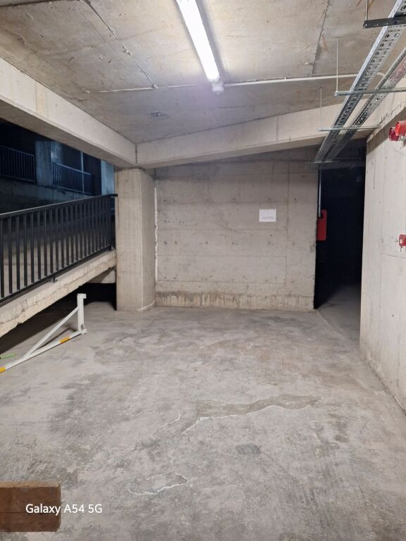 Parking Space