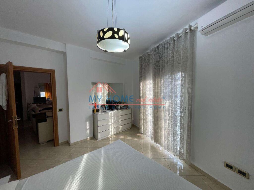 Appartamento 2+1 in affitto a Komuna Parisit Tirana