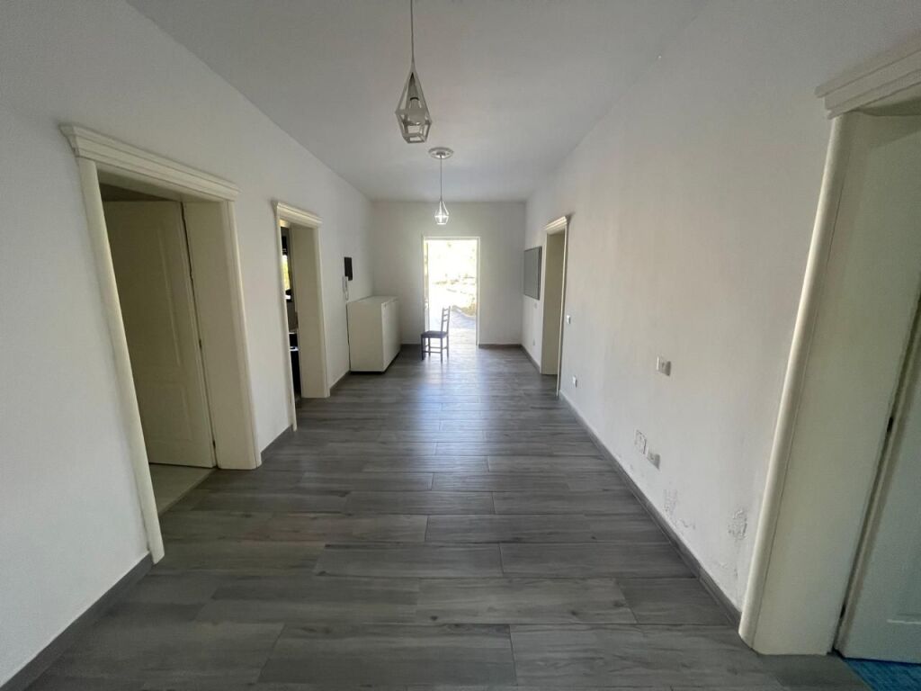 Private house for rent 2+1