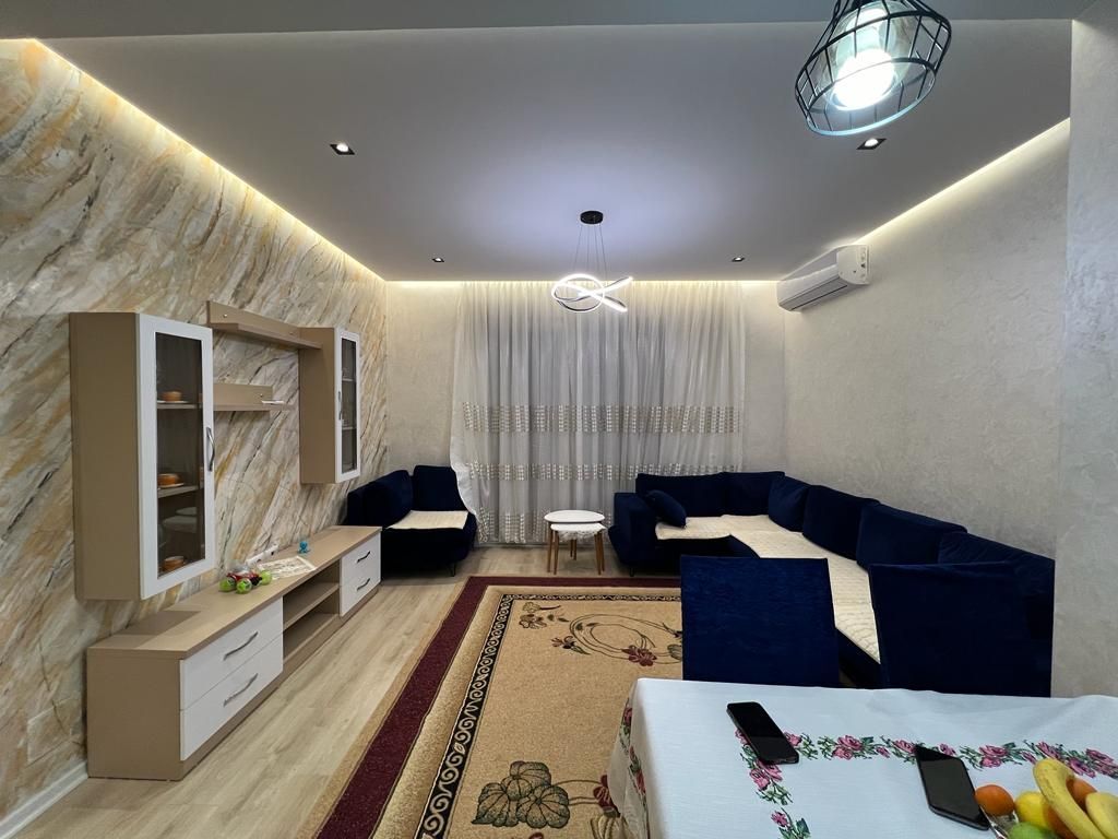 🏡 Apartment 2+1 for rent 📍Yzberisht