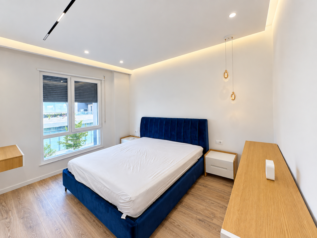 Erli Residence, Appartamento 2+1 in vendita