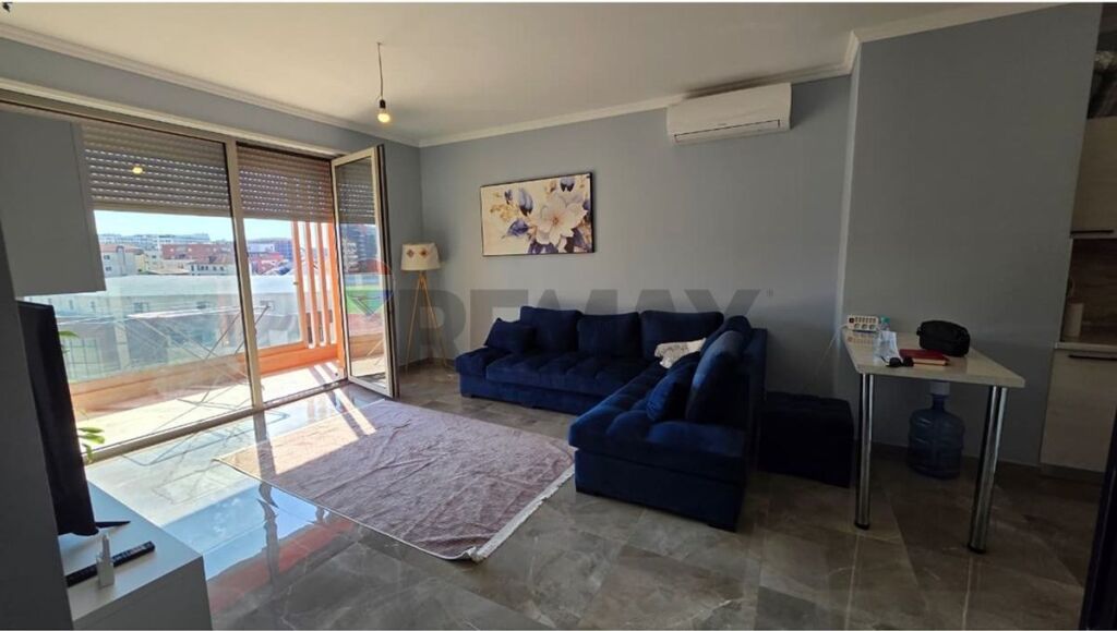 Appartamento - In Vendita - Viale Kashar, Tirana