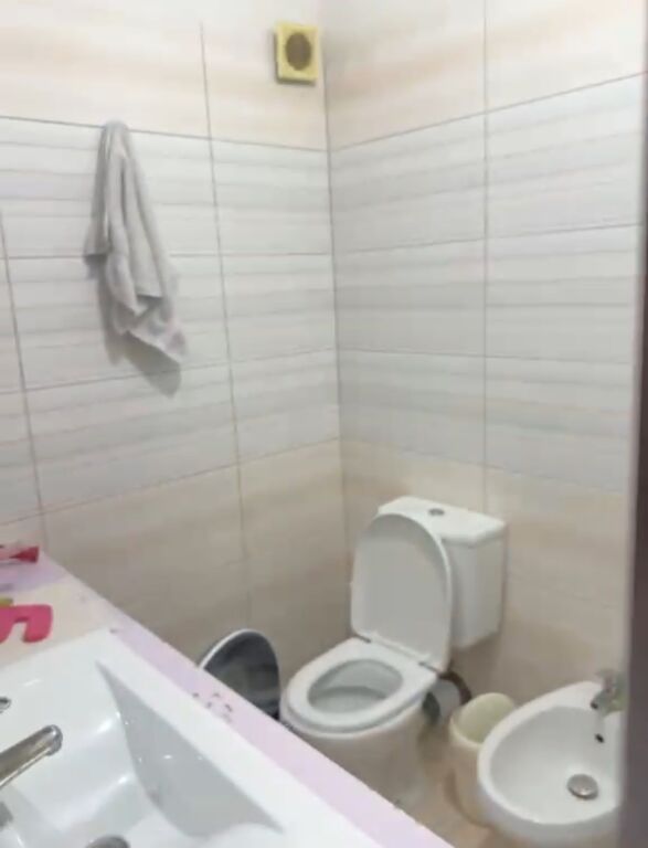 Apartment for rent 2+1
