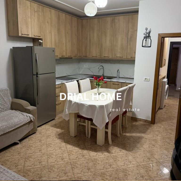 Apartment for rent 3+1