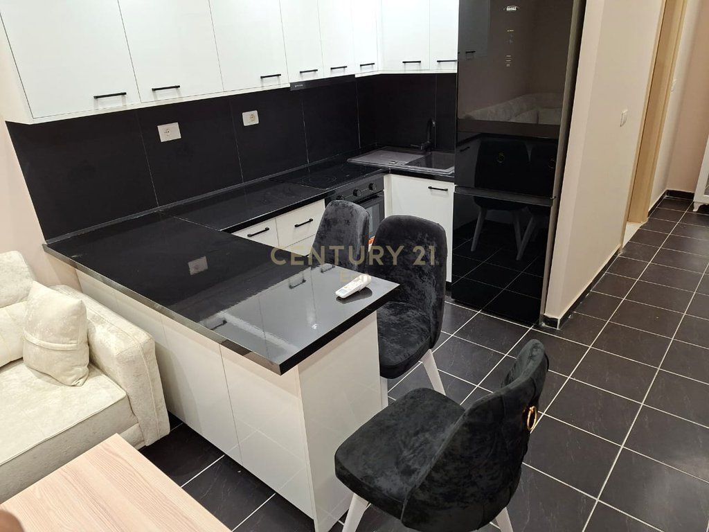 APARTMENT 1+1 FOR SALE – KAVAJË ROCK, DURRES !