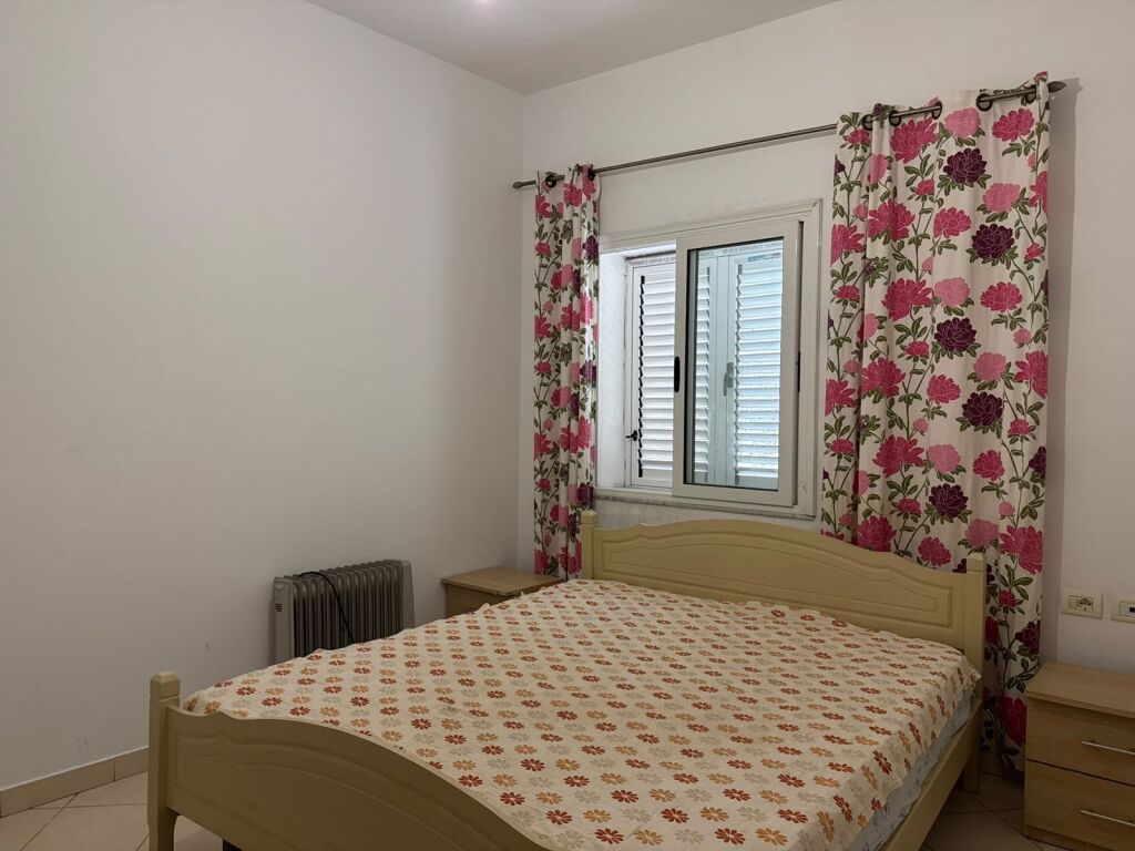 Affitto, Appartamento 1+1, Vilat Gjermane, Tirana
