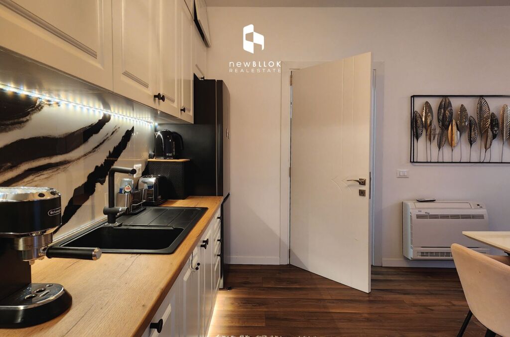 Me Qera: 2+1+2wc &amp; Post Parkimi 📍 21 Dhjetor - Ambasadat - Ndertim V.2022 - Mobilim Ultra Cilesore || 1,000 Euro/Muaj