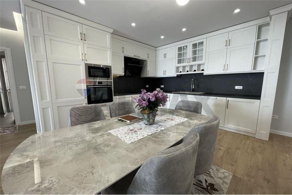 Apartament 2+1+1 Post Parkim për qira tek Rezidenca Park Life, Liqeni i thatë .