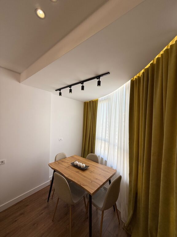 1+1 apartment for sale in Astir