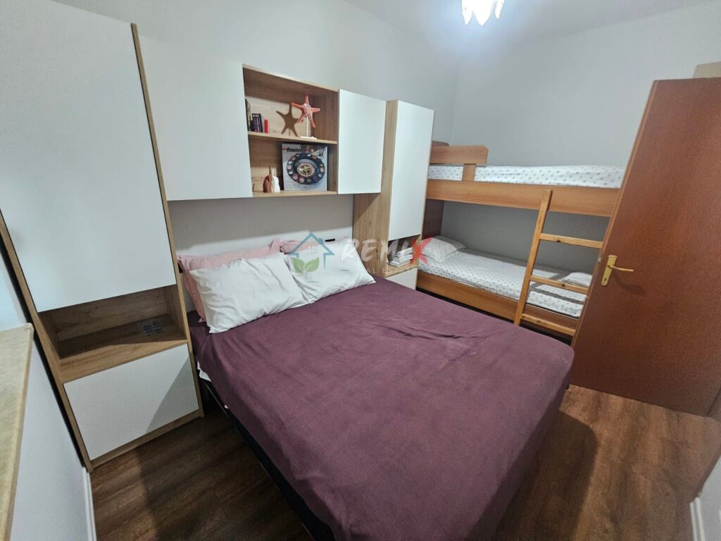 SHITET APARTAMENT 1+1 – MALI I ROBIT, PRANË PRESTIG RESORT! 🌊