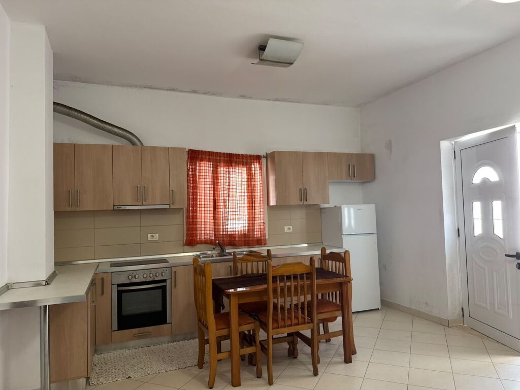 Affitto, Appartamento 1+1, Vilat Gjermane, Tirana