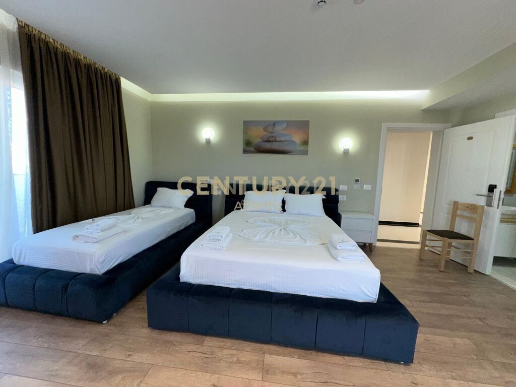 WE SELL HOTEL ON ROBI MOUNTAIN!   4,000,000 €
