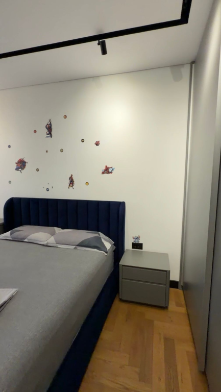 Appartamento 2+1+2+ Posto Auto in Vendita, G&P Residence, Selite