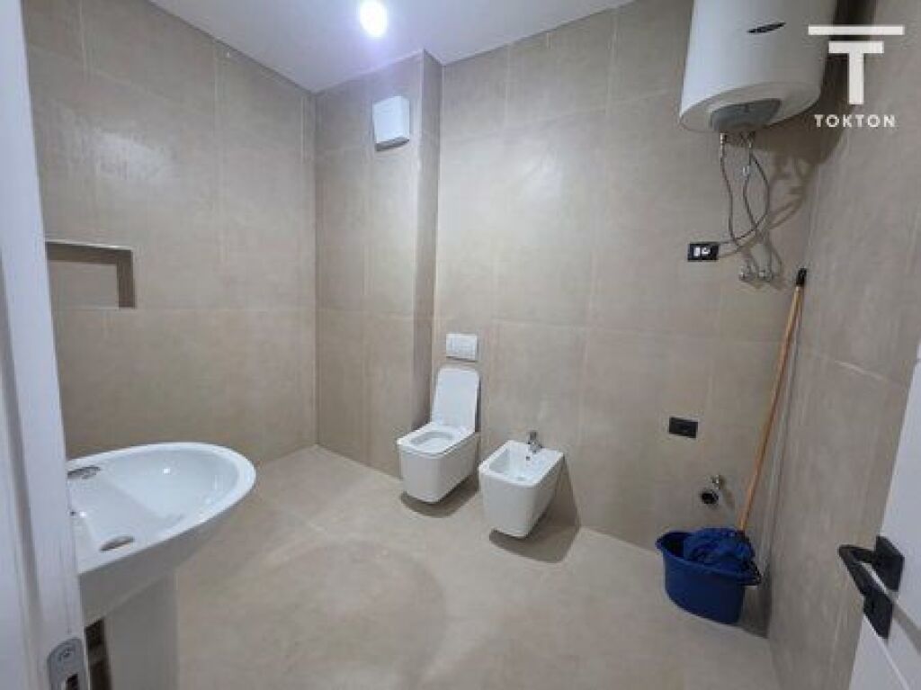 SHITET, APARTAMENT 2+1, HALLACI RESIDENCE, PASKUQAN