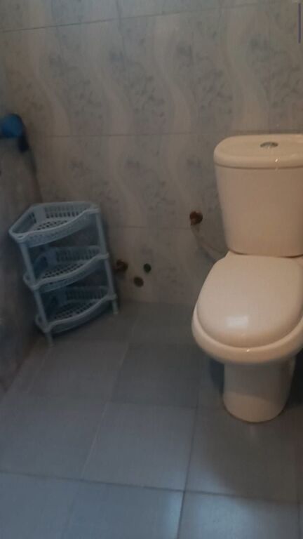 Rent | Apartament 1 + 1 | Rruga e Elbasanit | 300 €/month