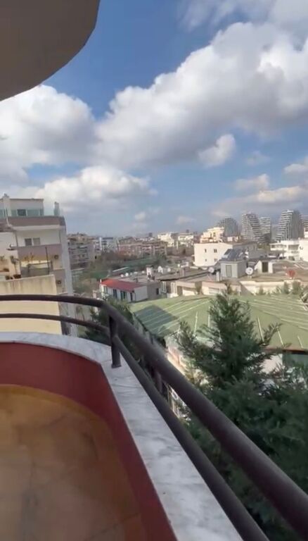 Qera, Apartament 2+1, Rruga Eduard Mano, Tirane