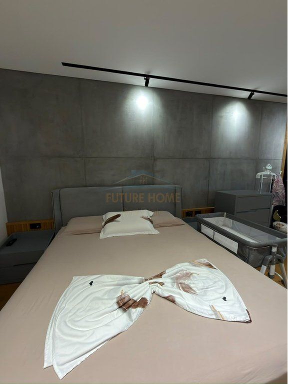 Shitet, Apartament 2+1+2, G&amp;P Residence, Selite, Tiranë