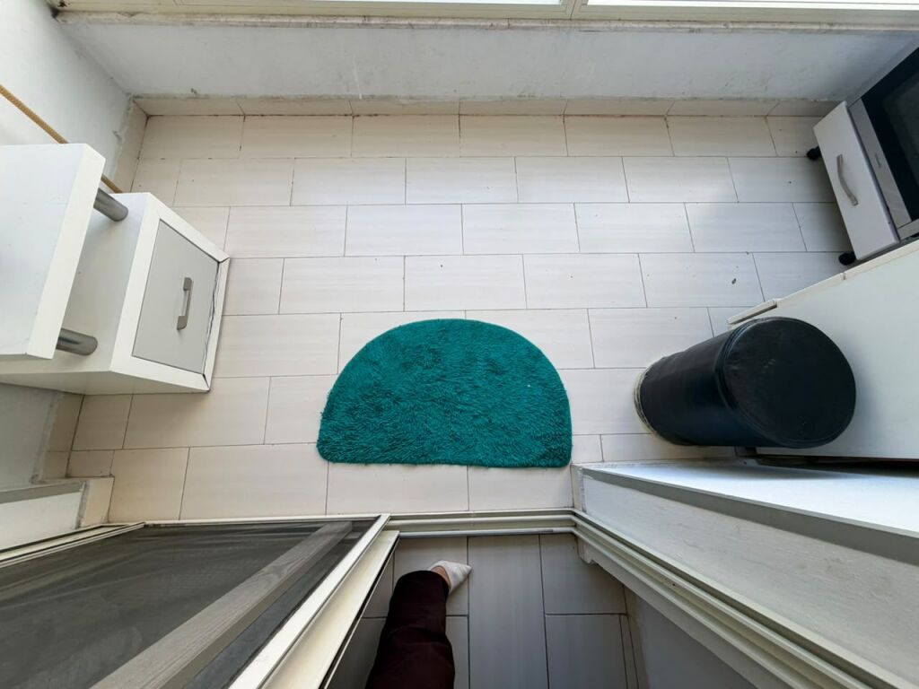 🏠 Apartment 2+1 for rent – “3 Martyrs” Street