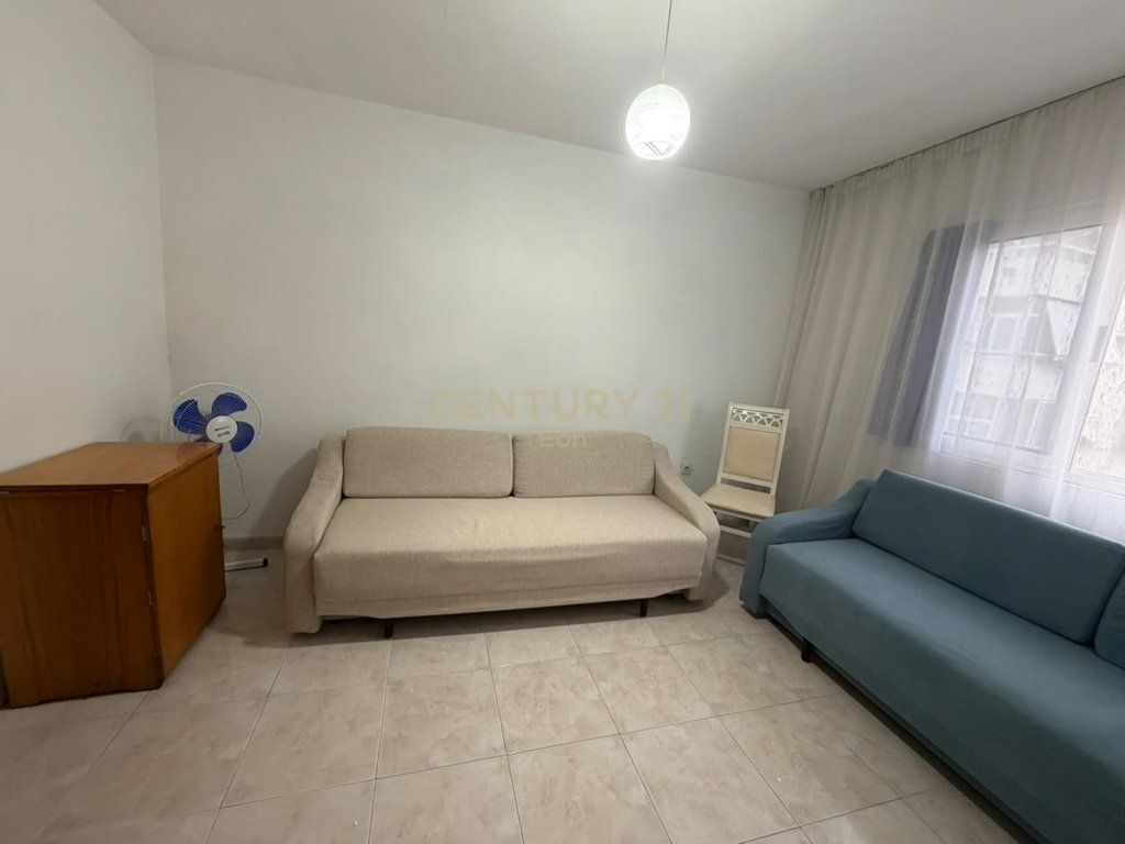 3+1 APARTMENT FOR SALE NEAR PORT ROAD, CENTER, DURRES !
