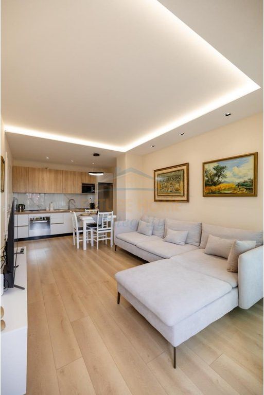 Affitto, Appartamento 1+1, Selvia, Tirana.