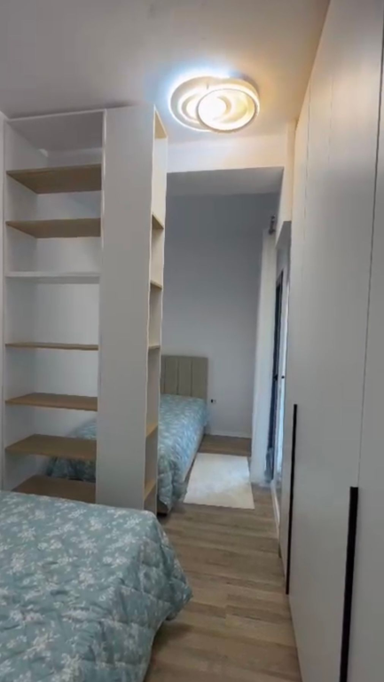 Apartament 2+1 me qera, Rruga e Elbasanit, Xheluks Residence.