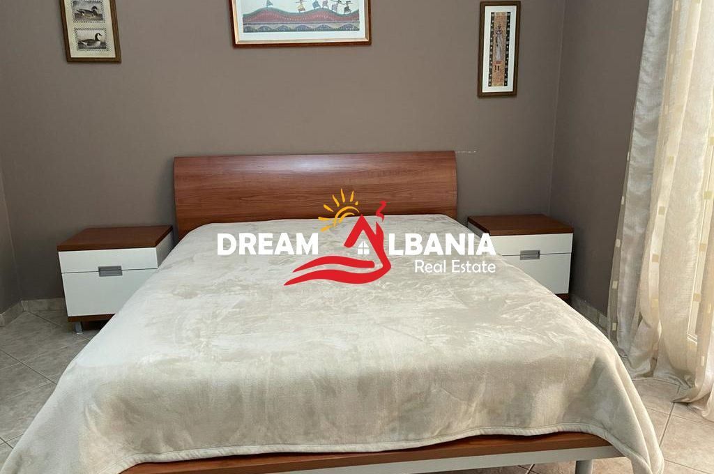 JEPET ME QIRA – APARTAMENT 3+1+2 Rruga Bardhok Biba, Qendër – Tiranë f  ID 5623
